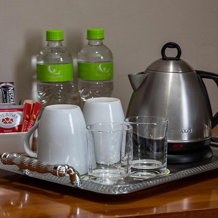 Travelodge Gaborone Kültér fotó