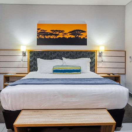 Travelodge Gaborone Kültér fotó
