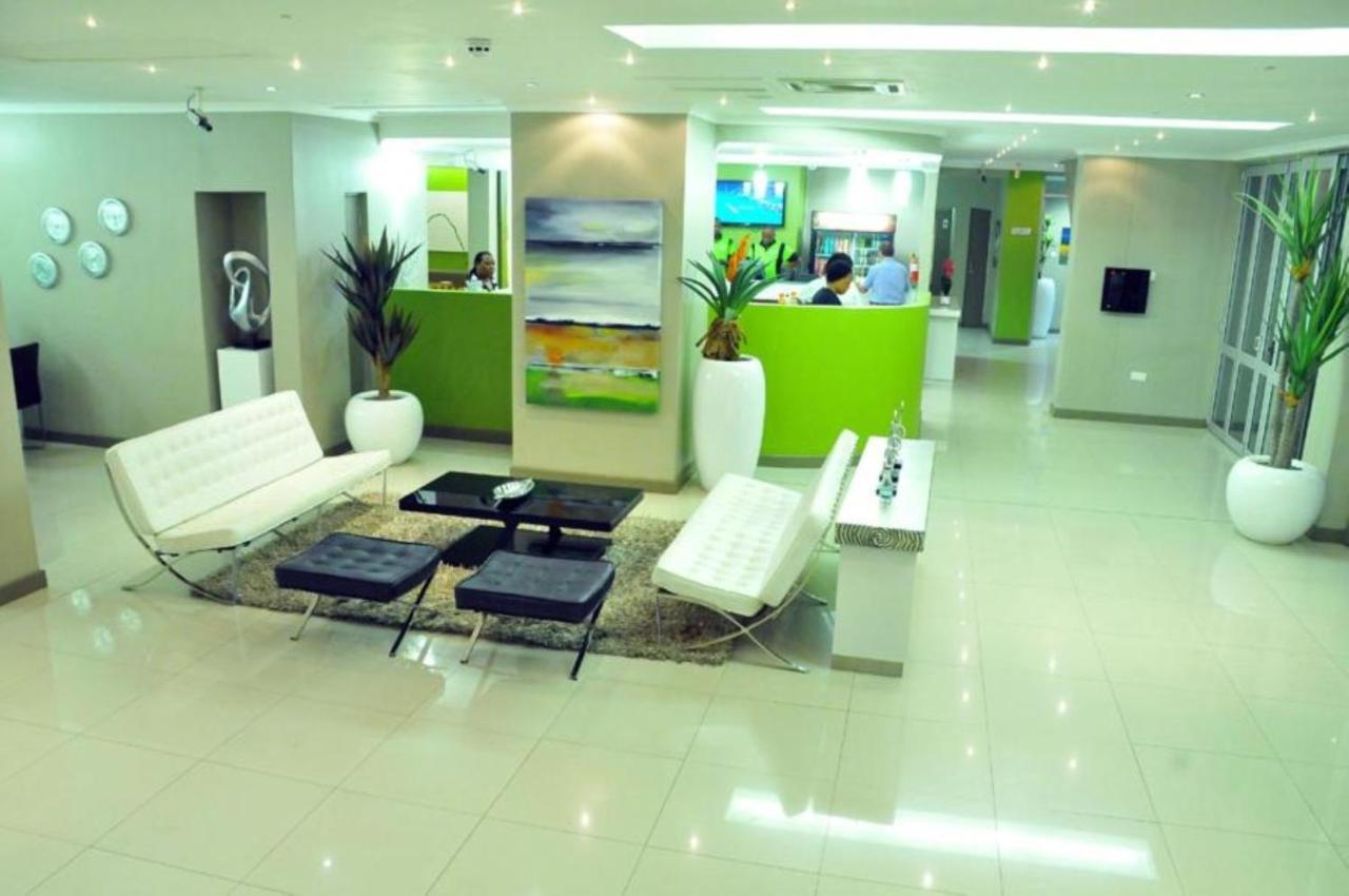 Travelodge Gaborone Kültér fotó