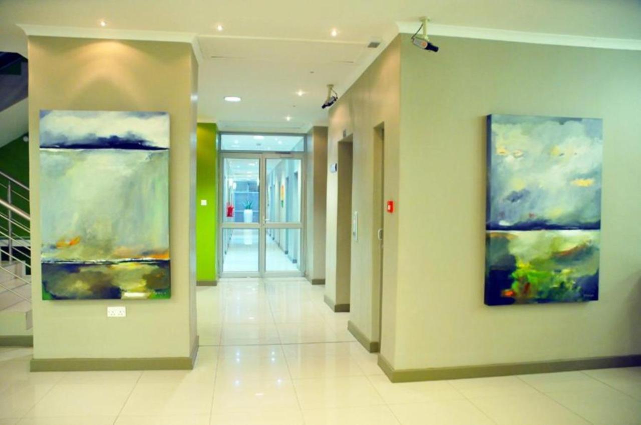 Travelodge Gaborone Kültér fotó