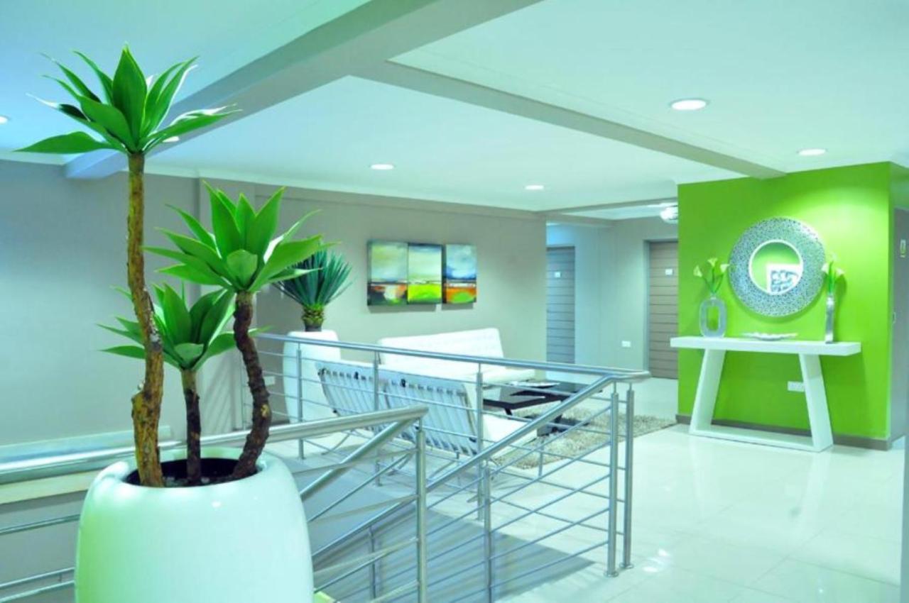 Travelodge Gaborone Kültér fotó