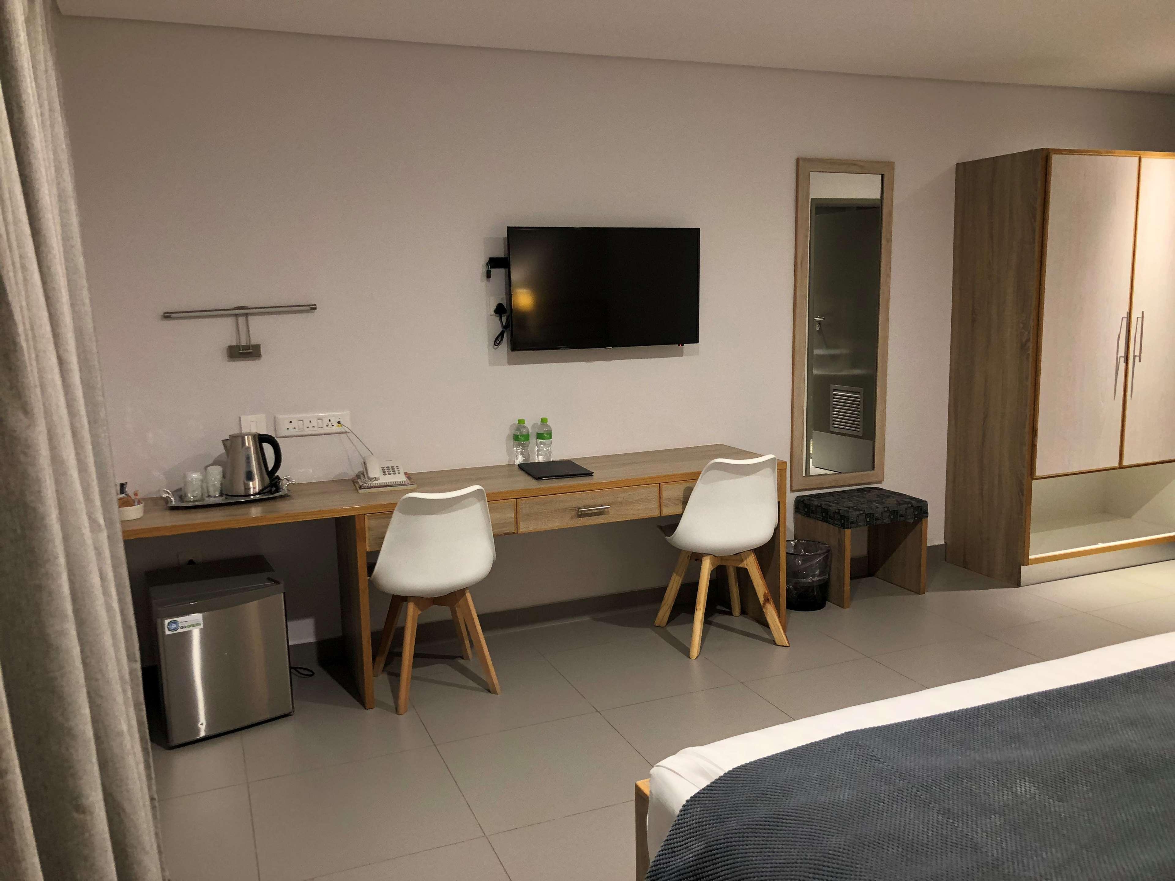 Travelodge Gaborone Kültér fotó