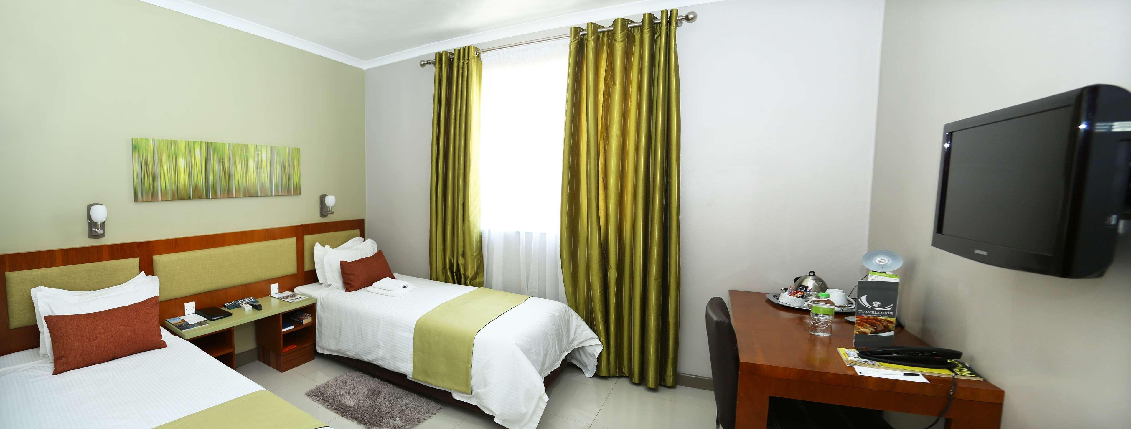 Travelodge Gaborone Kültér fotó