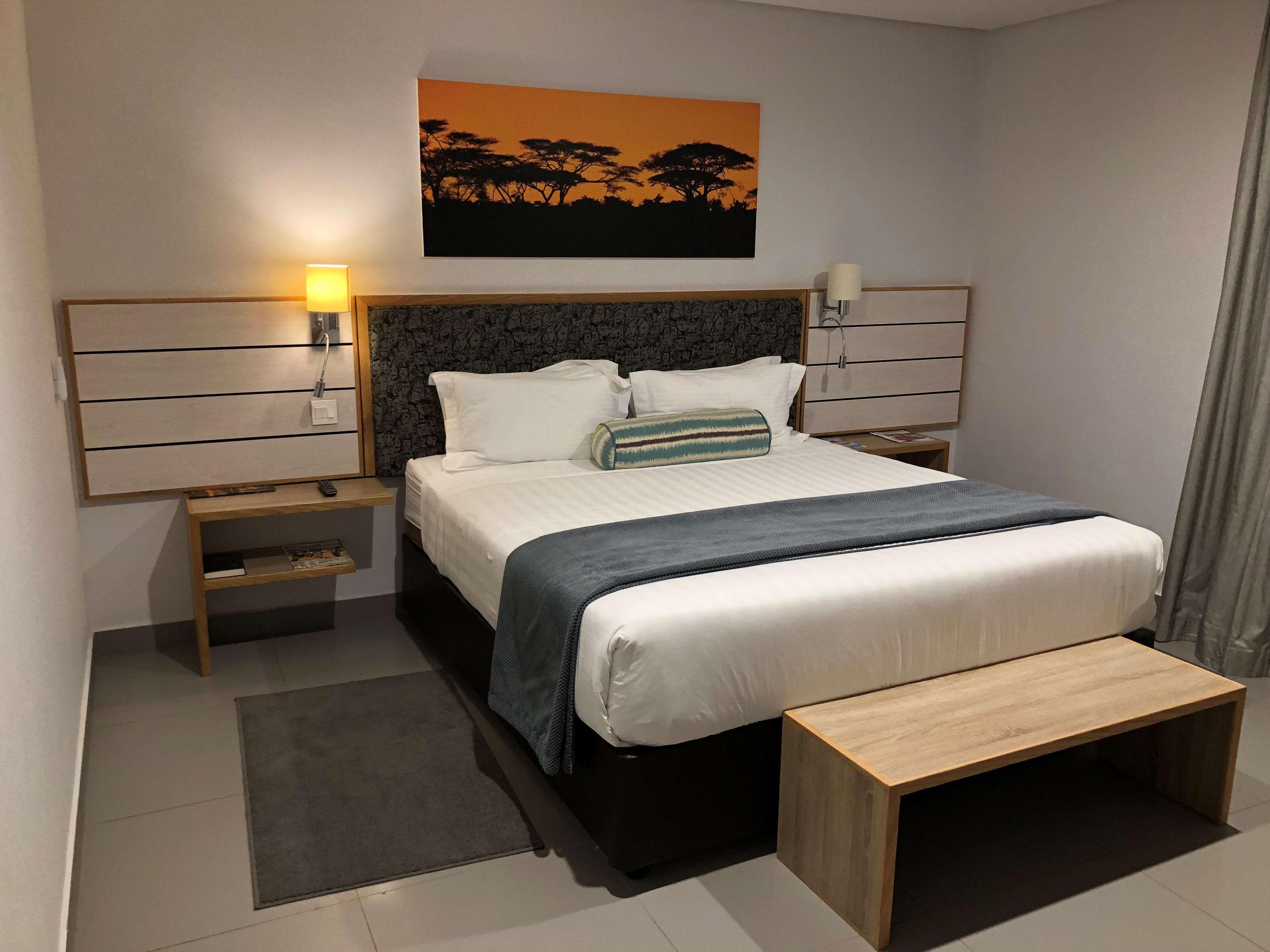 Travelodge Gaborone Kültér fotó