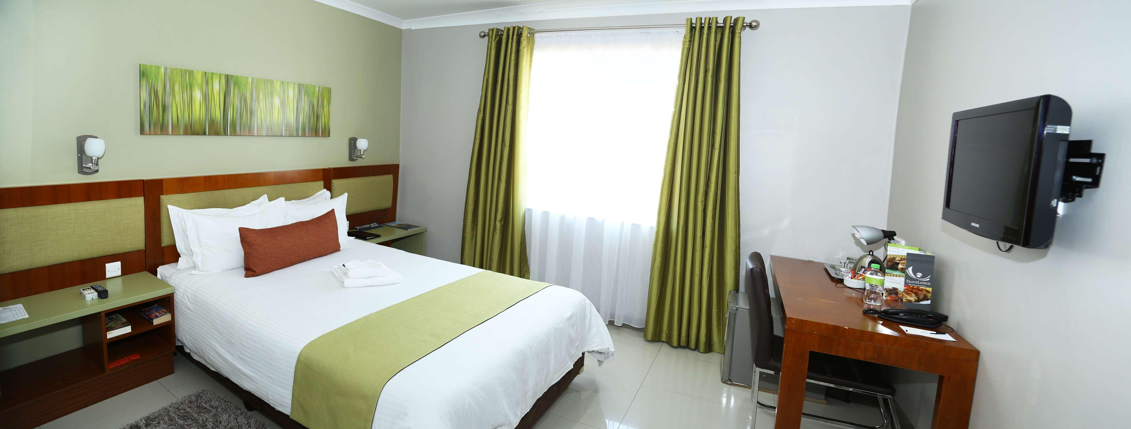 Travelodge Gaborone Kültér fotó