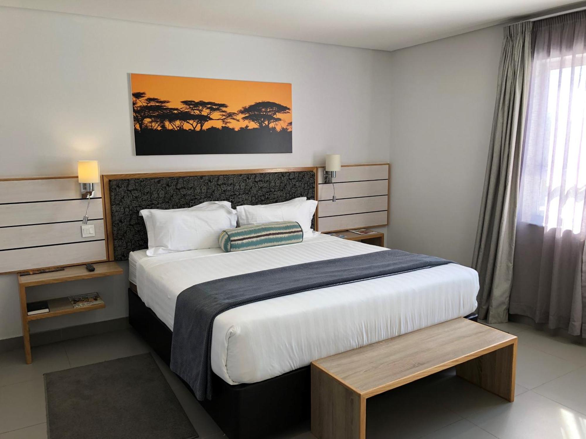 Travelodge Gaborone Kültér fotó