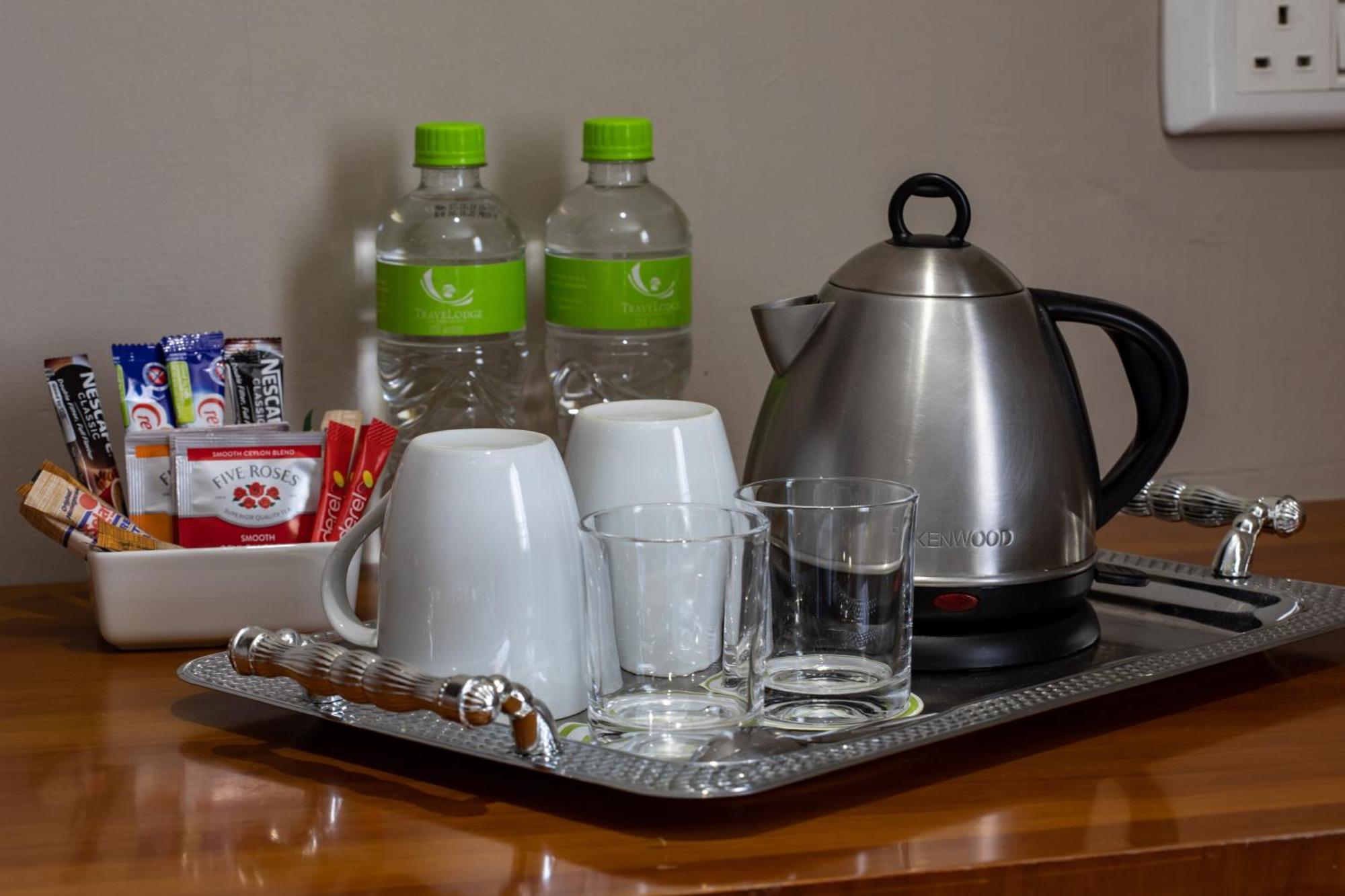 Travelodge Gaborone Kültér fotó