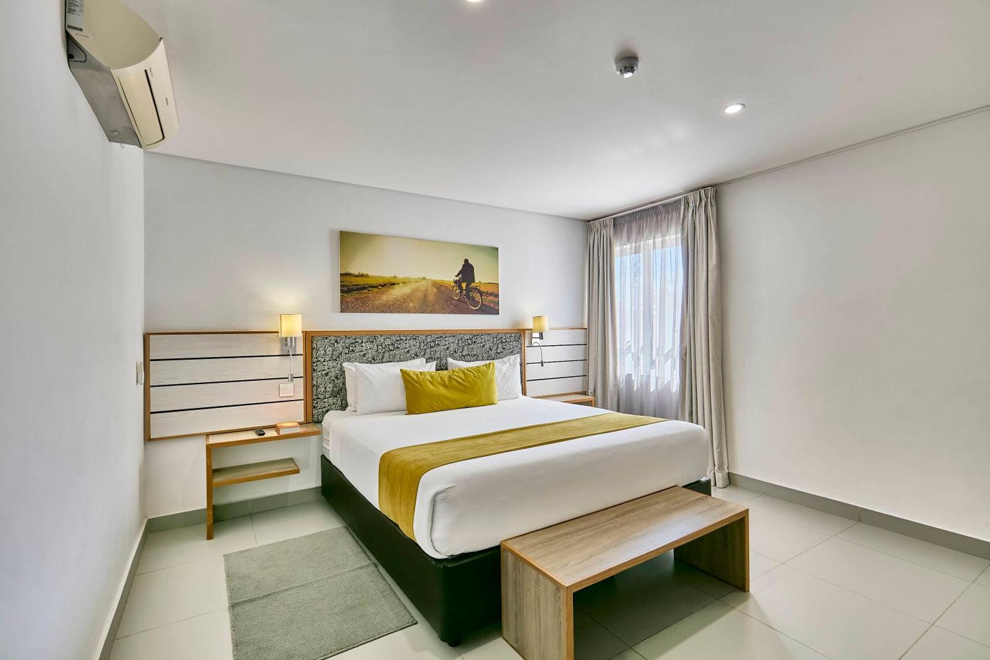 Travelodge Gaborone Kültér fotó