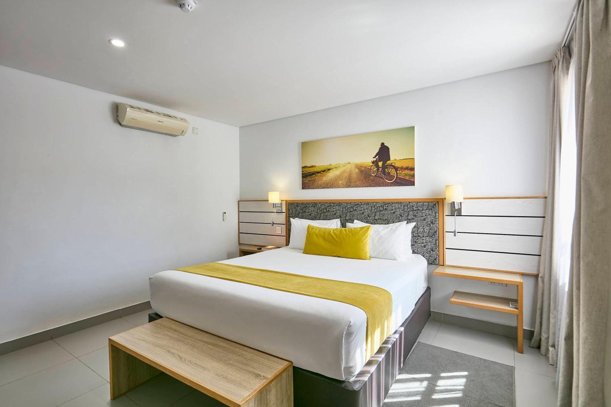 Travelodge Gaborone Kültér fotó