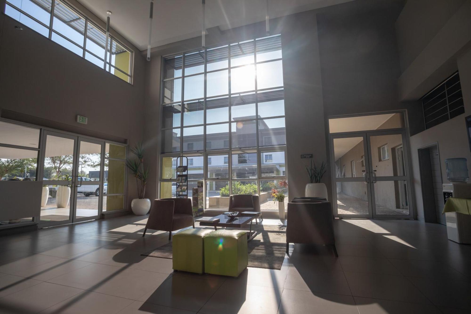 Travelodge Gaborone Kültér fotó