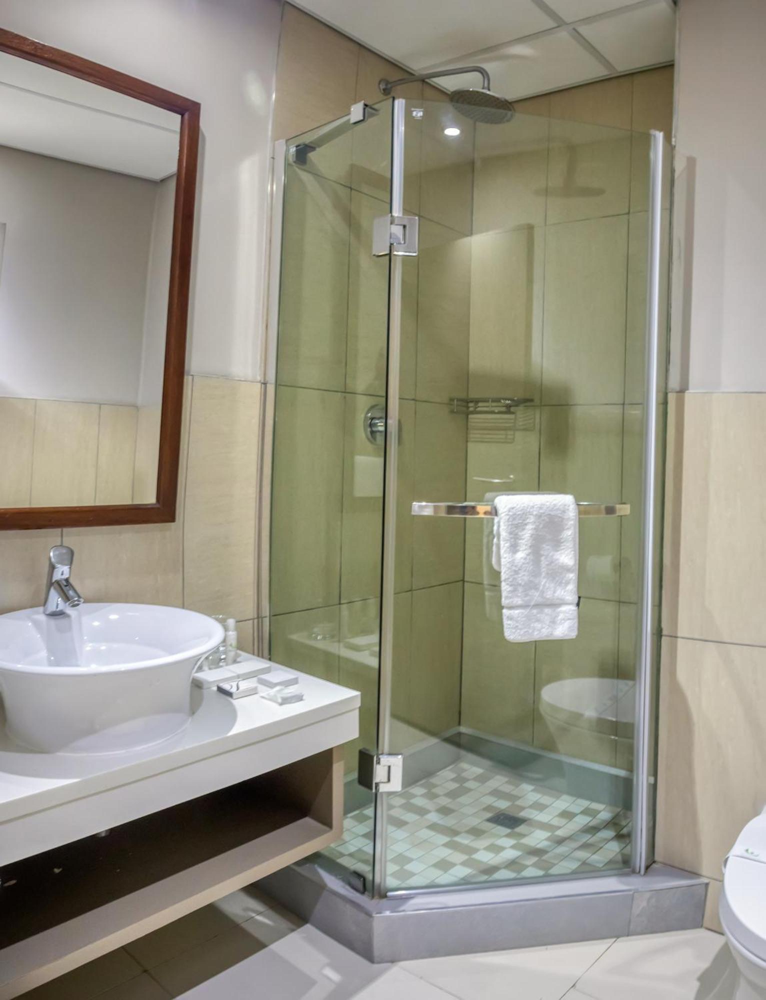 Travelodge Gaborone Kültér fotó