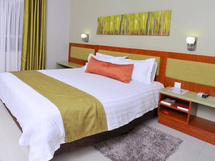 Travelodge Gaborone Kültér fotó