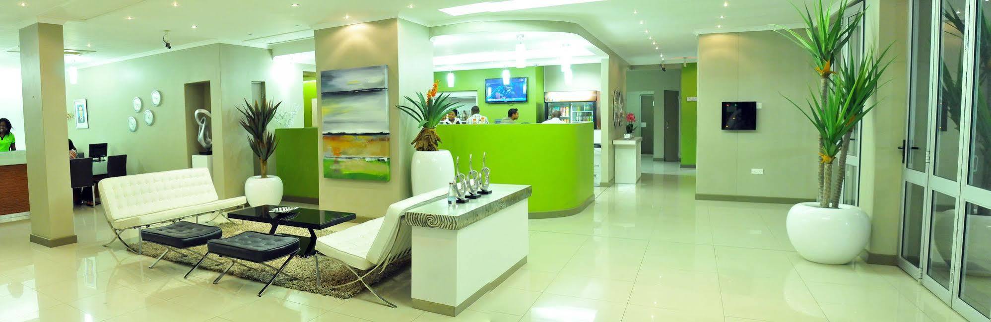 Travelodge Gaborone Kültér fotó