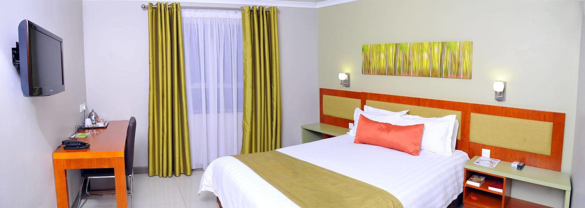 Travelodge Gaborone Kültér fotó