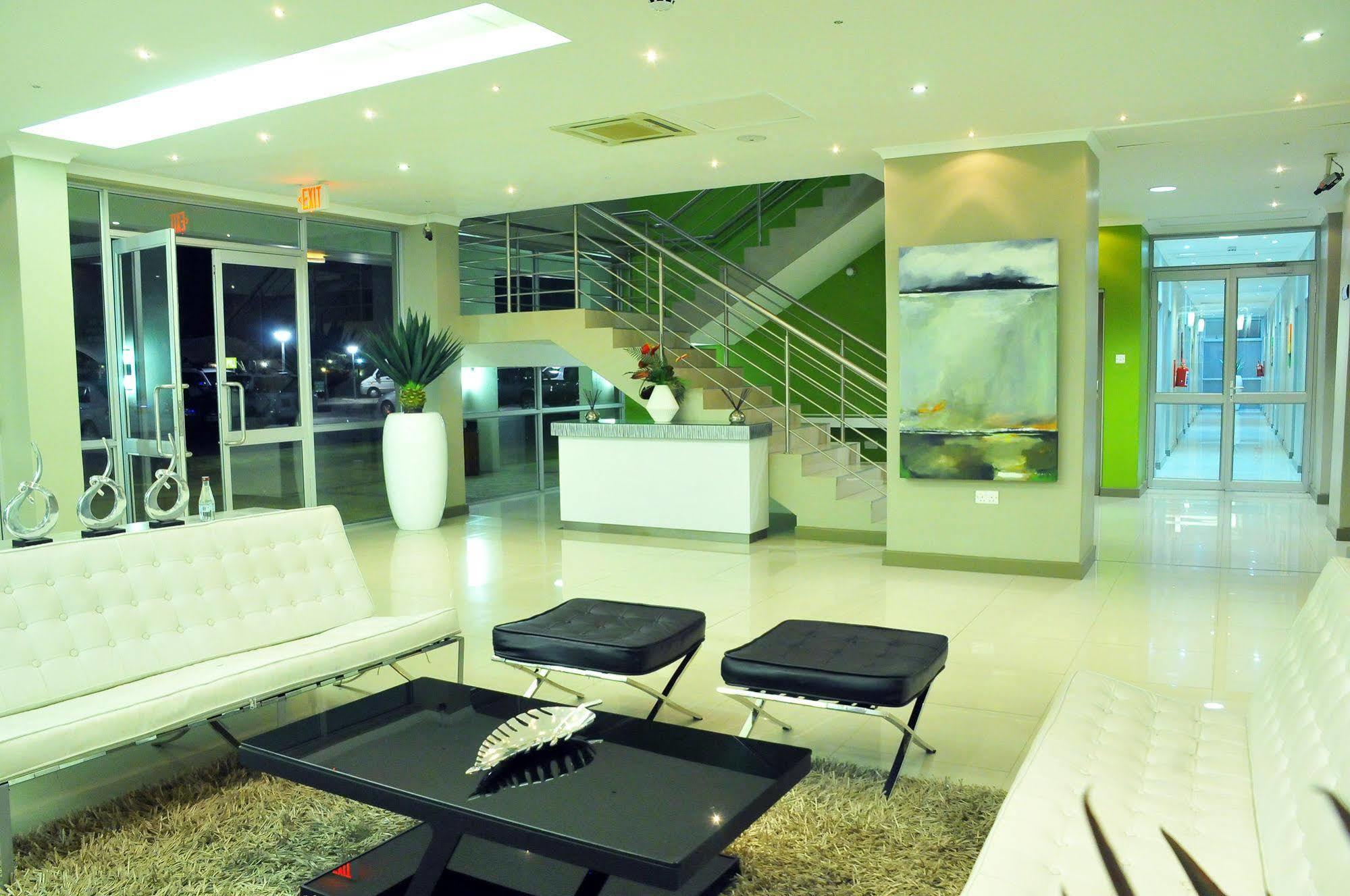 Travelodge Gaborone Kültér fotó