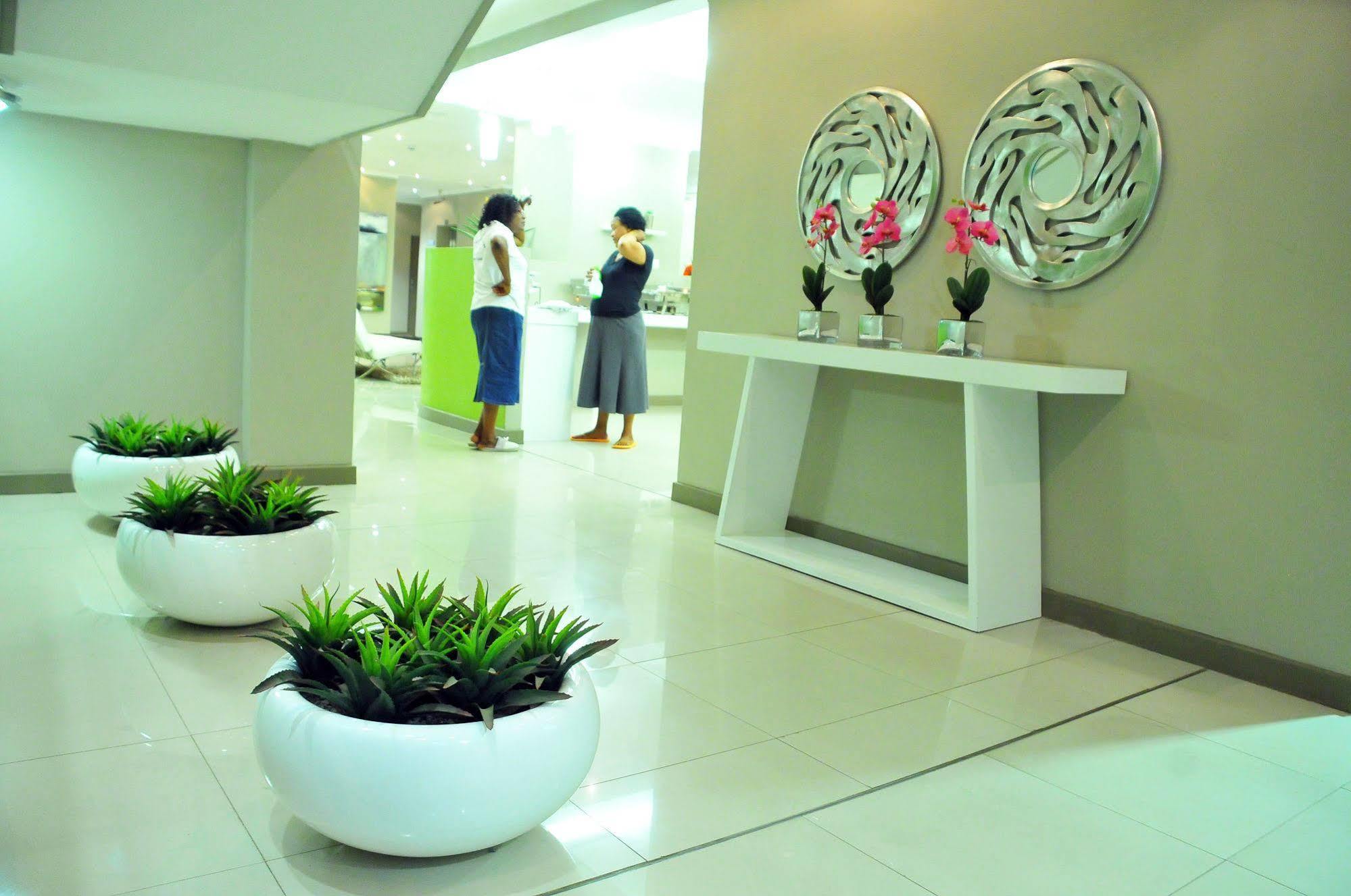 Travelodge Gaborone Kültér fotó